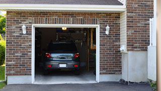 Garage Door Installation at Rainbow Ridge, California